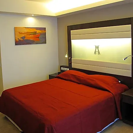 Arion Hotel Xylokastro