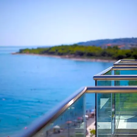 Hotel Arion Xylokastro