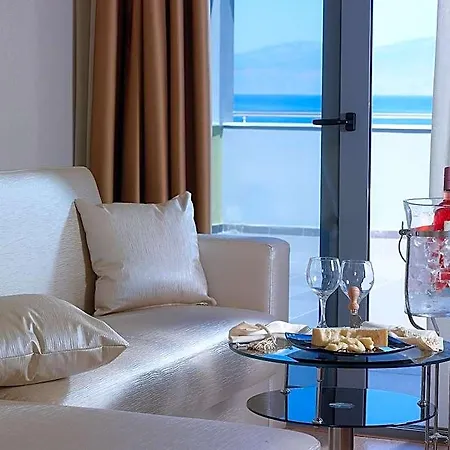 Hotel Arion 4*