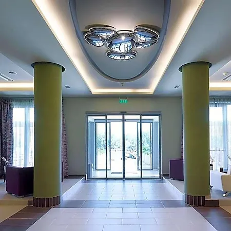 Arion Hotel Xylokastro
