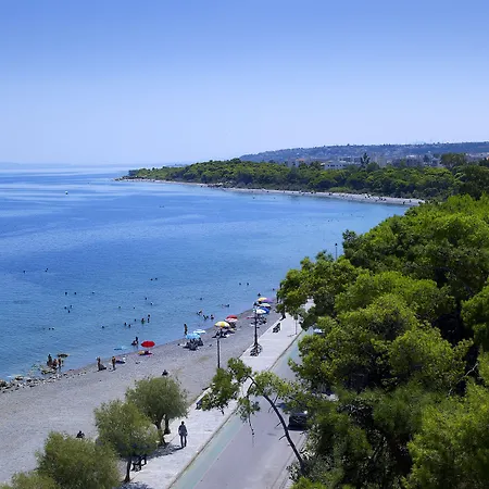 Arion Hotel Xylokastro