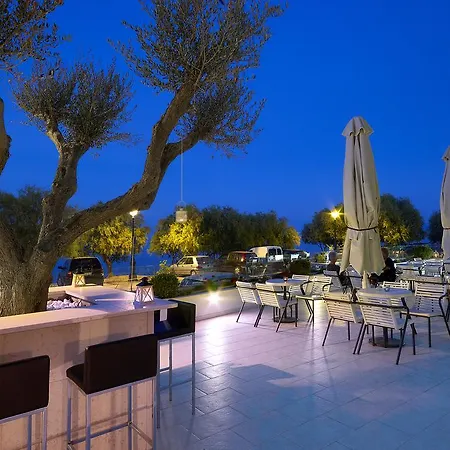 Arion Hotel Xylokastro