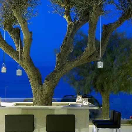 Arion Hotel Xylokastro