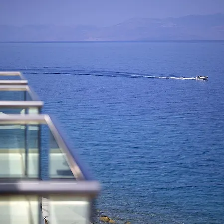 Arion Hotel Xylokastro