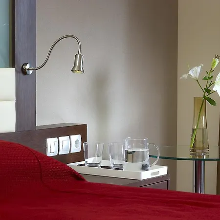 Hotel Arion