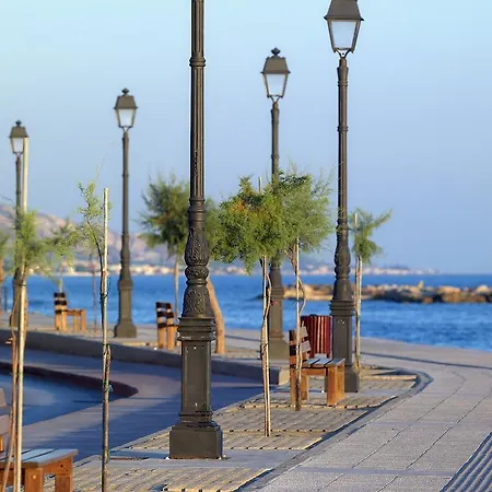 Arion Hotel