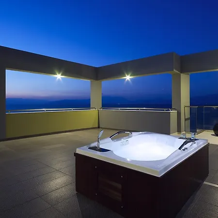 Arion Hotel Xylokastro