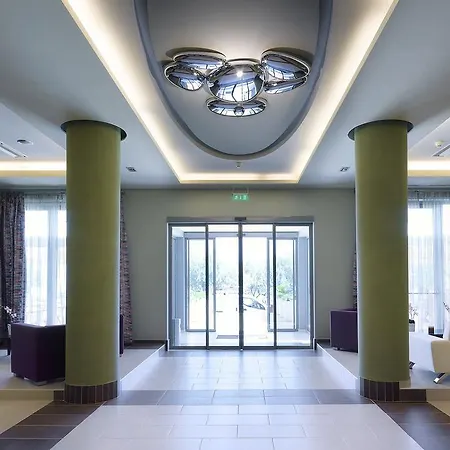 Arion 4*