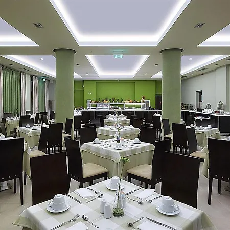 Arion Hotel 4*