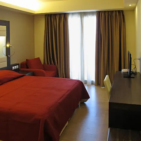 Arion Hotel 4*