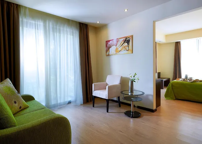 Arion Otel Xylokastro