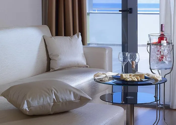 Hotel Arion Xylokastro