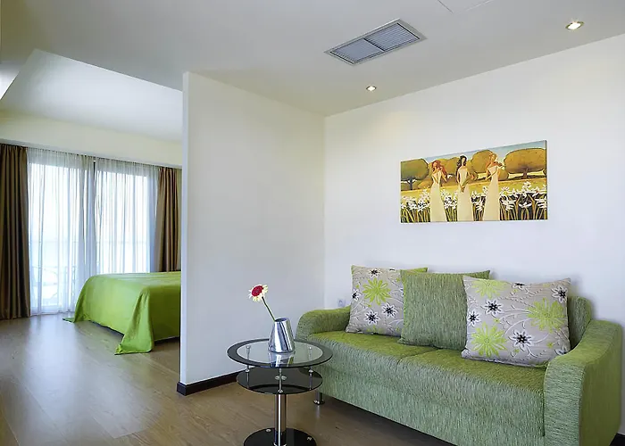 Arion 4* Ксилокастро