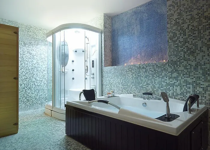 Otel Arion Xylokastro