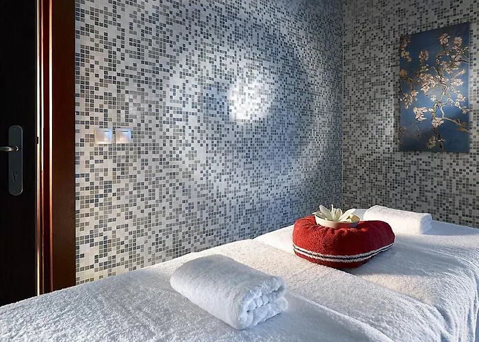 Otel Arion Xylokastro