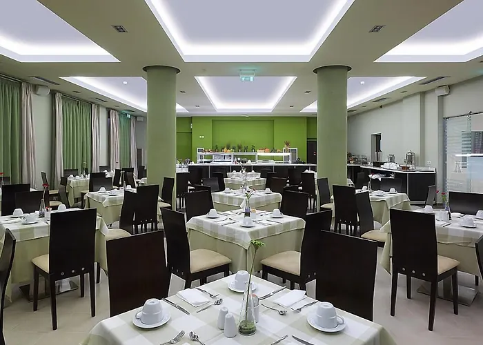 Arion 4* Ксилокастро