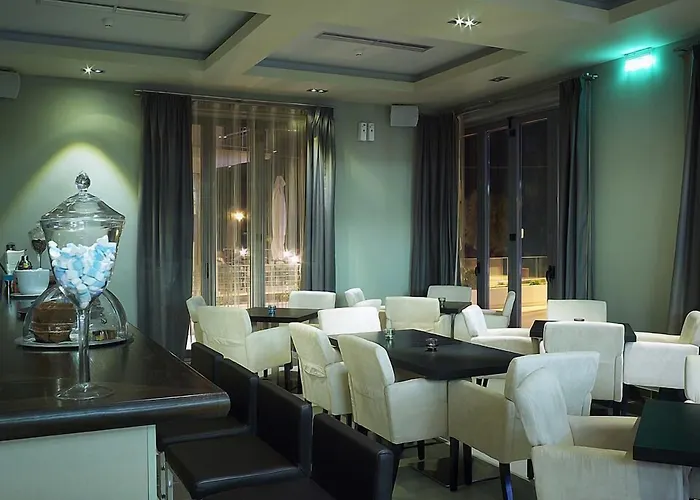 Hotel Arion Xylokastro