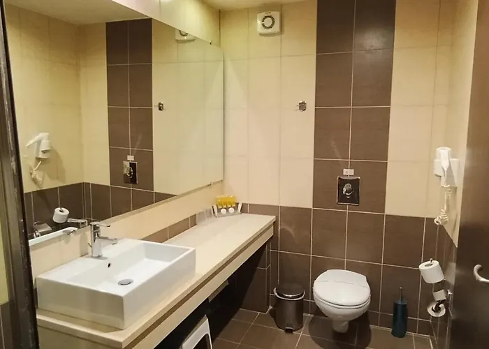 Arion 4* Ксилокастро