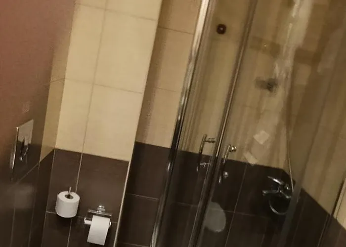 Arion Otel Xylokastro