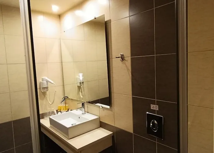 Otel Arion Xylokastro