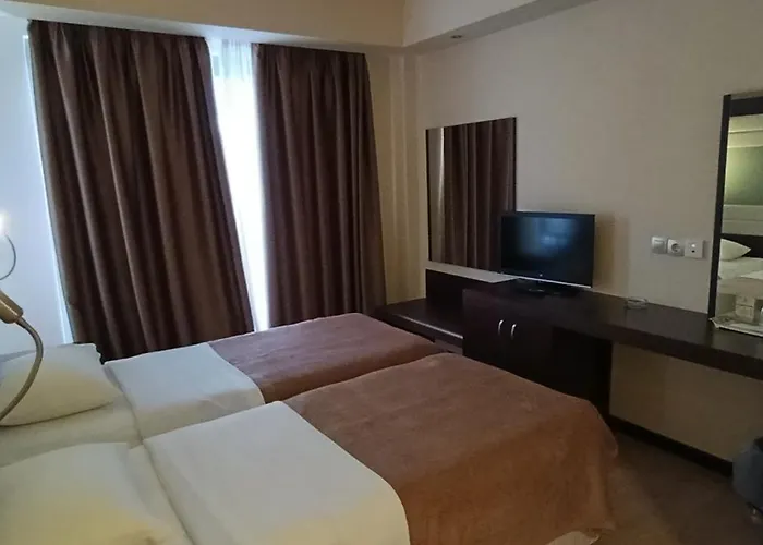 Arion Ксилокастро