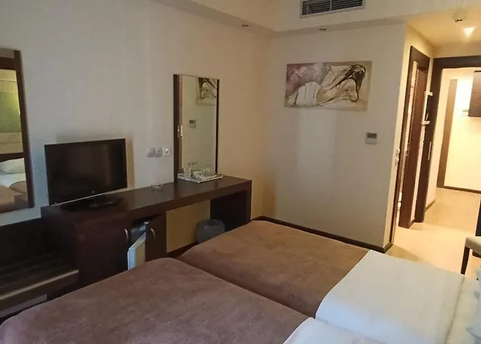 Arion 4* Ксилокастро