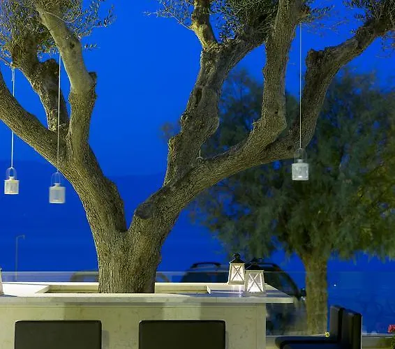 Arion Hotel Xylokastro