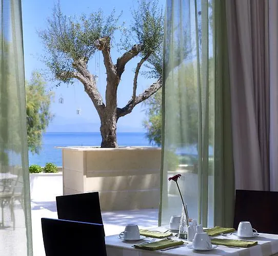 Arion Ксилокастро