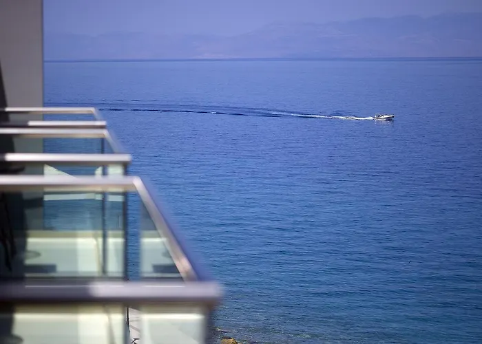 Arion Hotel Xylokastro