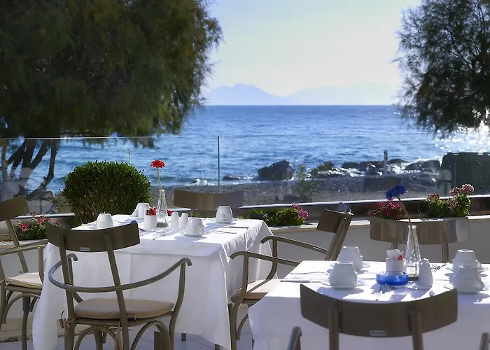 Otel Arion Xylokastro