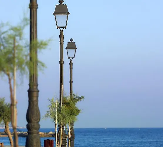 Arion 4* Ксилокастро